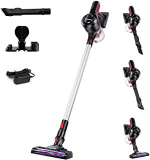 Miglior hoover aspirapolvere senza fili
