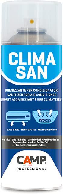 Miglior igienizzante climatizzatore