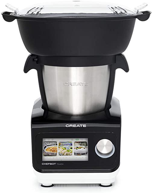 Miglior ikohs robot cucina