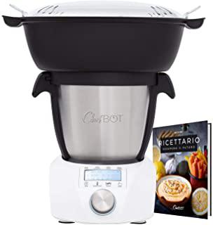Miglior ikohs robot da cucina multifunzione chefbot touch