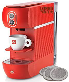 Miglior illy macchine da caffè