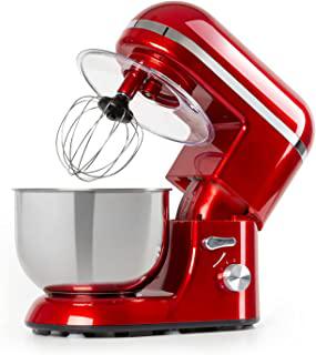 Miglior impastatrice a spirale 5 kg 2 velocità