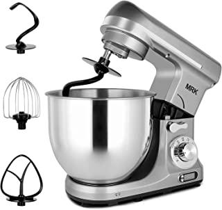 Miglior impastatrice a spirale 5 kg