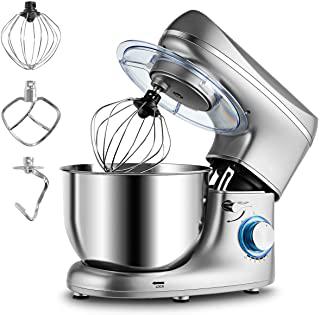 Miglior impastatrice bialetti