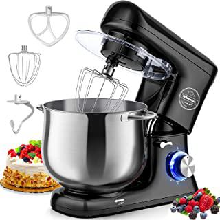Miglior impastatrice grilletta