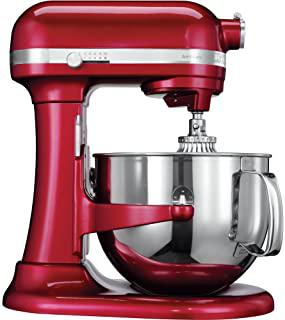Miglior impastatrice kitchenaid