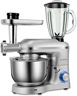 Miglior impastatrice pane 10 kg