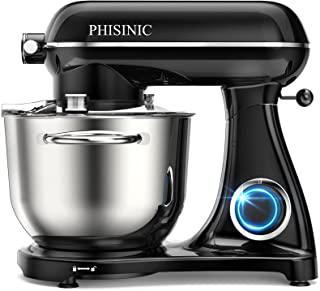 Miglior impastatrice per casa