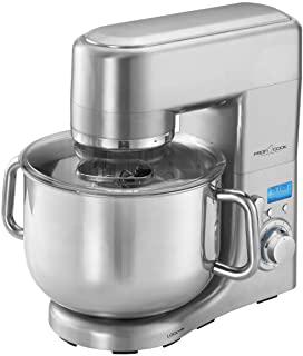 Miglior impastatrice per pasta