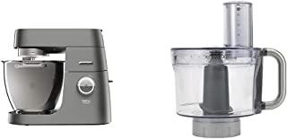 Miglior impastatrice planetaria kenwood