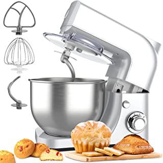 Miglior impastatrice planetaria professionale