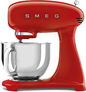 Miglior impastatrice planetaria smeg