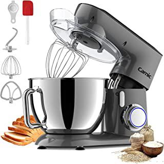 Miglior impastatrice professionale 10 kg