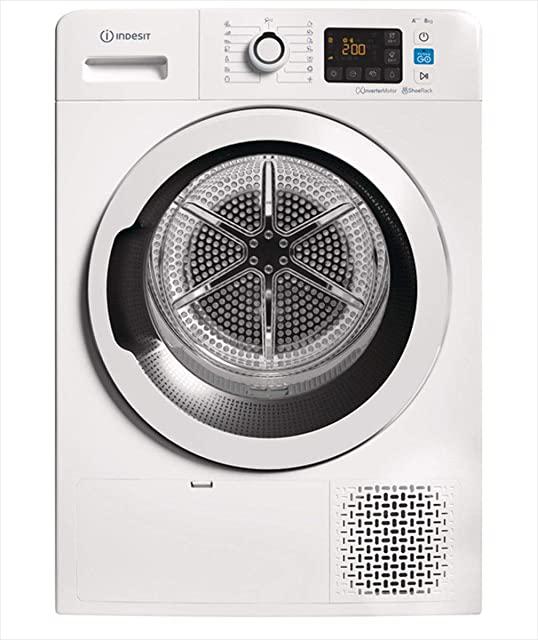 Miglior indesit asciugatrice ytm1183krxeu