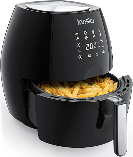 Miglior innsky 5.5 l friggitrice ad aria calda