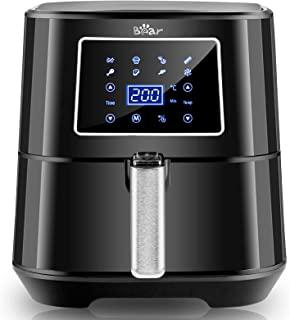 Miglior innsky friggitrice ad aria 10l