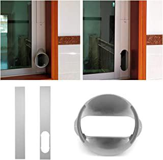 Miglior kit finestra per condizionatore portatile