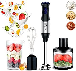 Miglior kitchenaid frullatore ad immersione