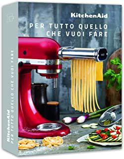 Miglior kitchenaid gelatiera