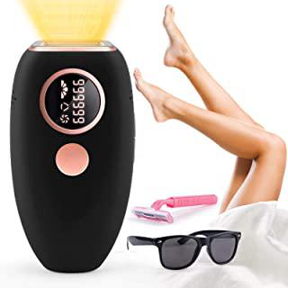 Miglior laser epilazione
