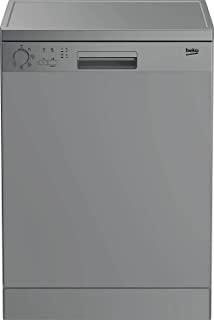 Miglior lavastoviglie beko dfn05311w