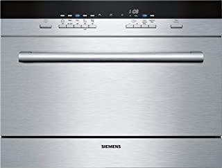 Miglior lavastoviglie siemens sn658x03me