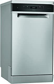 Miglior lavastoviglie whirlpool incasso