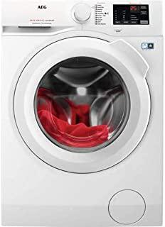 Miglior lavatrice aeg l6fbi841