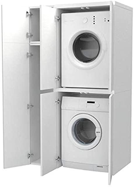 Miglior lavatrice e asciugatrice in bagno