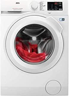 Miglior lavatrice electrolux 8 kg 1400 giri