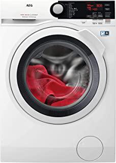 Miglior lavatrice electrolux 8 kg