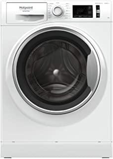 Miglior lavatrice hotpoint