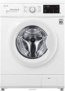 Miglior lavatrice lg 8 kg direct drive