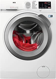 Miglior lavatrice motore inverter