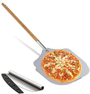 Miglior legna per forno pizza