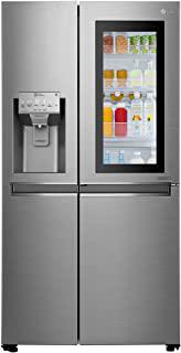 Miglior lg frigo 4 porte