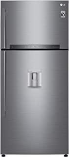 Miglior lg frigo americano