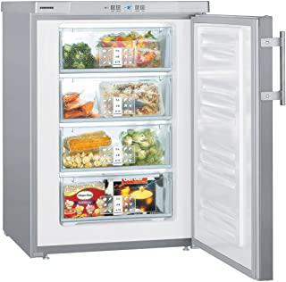 Miglior liebherr congelatori