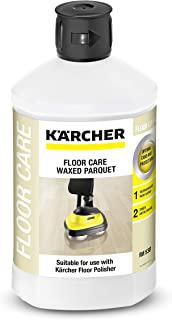 Miglior lucidatrice parquet