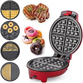 Miglior macchina bubble waffle