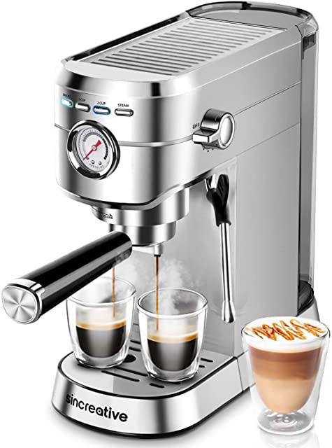 Miglior macchina caffe borbone professionale