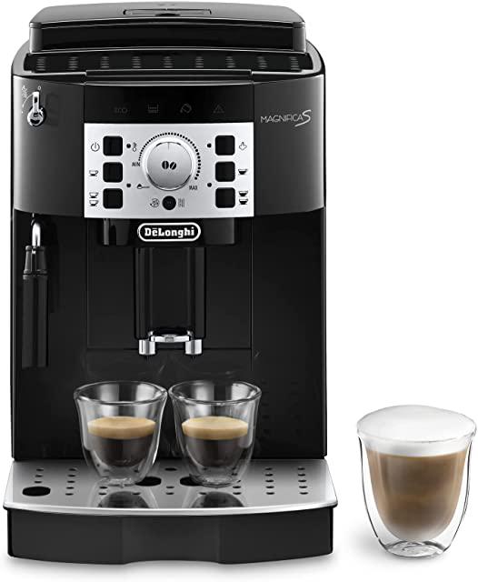 Miglior macchina caffe chicchi e macinato