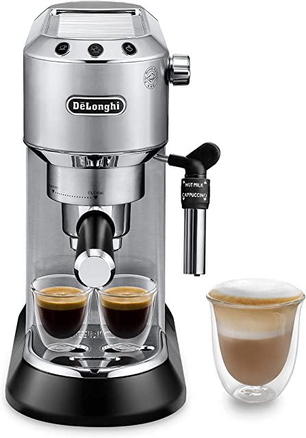 Miglior macchina caffè cialde de longhi