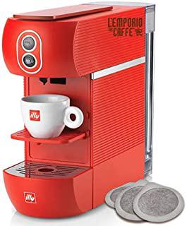 Miglior macchina caffè cialde e macinato