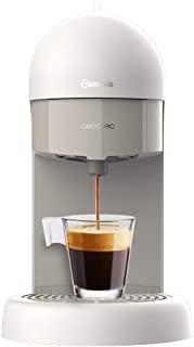 Miglior macchina caffè cialde e polvere