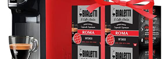 Miglior macchina caffè con capsule