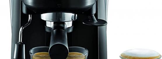 Miglior macchina caffè de longhi cialde