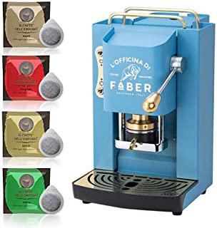 Miglior macchina caffè faber
