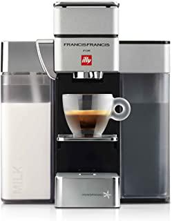 Miglior macchina caffè illy iperespresso