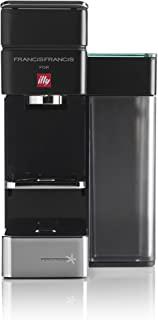 Miglior macchina caffe illy professionale
